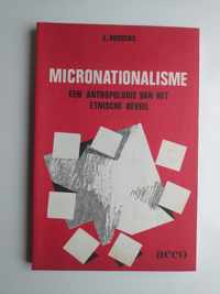 Micronationalisme