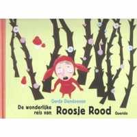 Roosje Rood