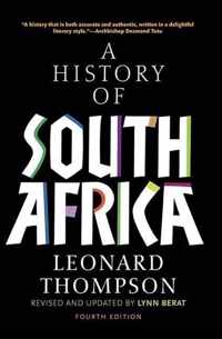 A History of South Africa, Fourth Edition