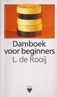 Damboek voor beginners