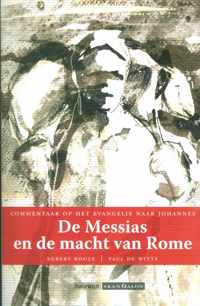 De Messias en de macht van Rome