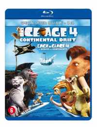 Ice Age 4