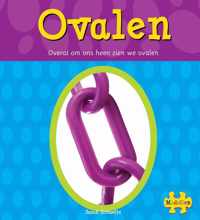 Modellen - Ovalen