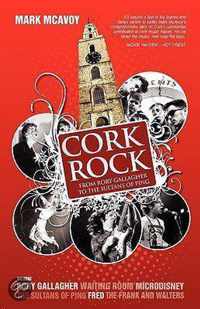 Cork Rock