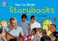 How to Make a Storybook