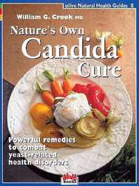 Nature's Own Candida Care