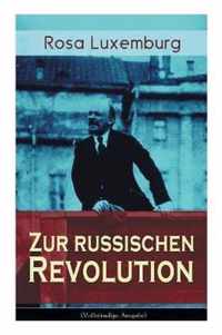 Zur russischen Revolution