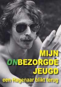 Mijn onbezorgde jeugd - Rob J. Feenstra - Paperback (9789464433791)