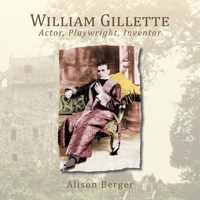William Gillette