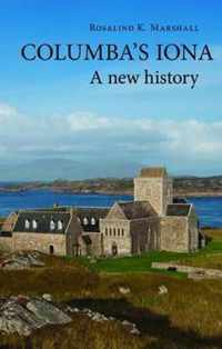 Columba'S Iona