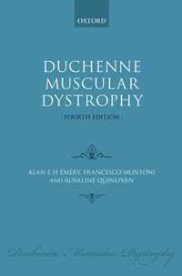 Duchenne Muscular Dystrophy 4 E