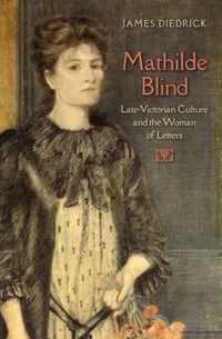 Mathilde Blind