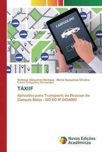 Taxiif