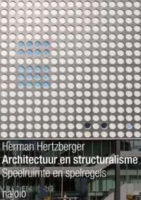 Architectuur en structuralisme