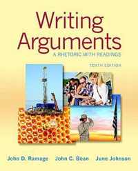 Writing Arguments