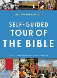 Self-Guided Tour of the Bible