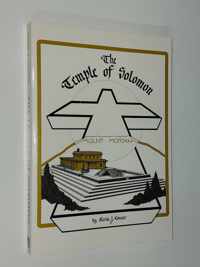 Temple Of Solomon: