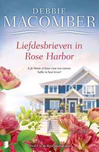 Liefdesbrieven in Rose Harbor