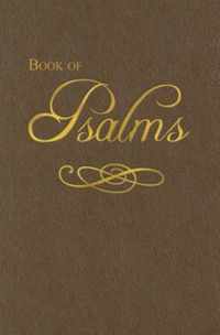 Book of Psalms (Softcover)