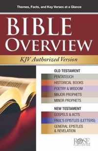 Bible Overview