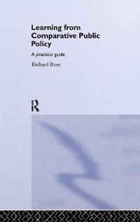 Learning from Comparative Public Policy: A Practical Guide