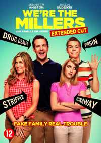 We&apos;re The Millers