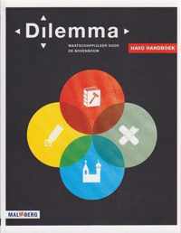 Dilemma 4 havo handboek