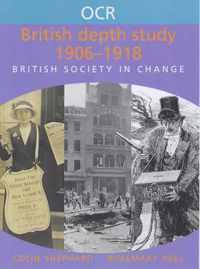 OCR British Depth Study 1906-1918