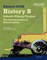 Edexcel GCSE History B