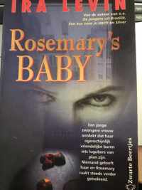 Rosemary S Baby