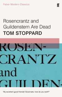 Rosencrantz and Guildenstern are Dead