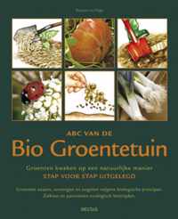 ABC van de bio groentetuin