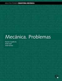 Mecnica. Problemas