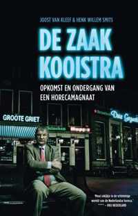 De zaak Kooistra