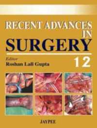 Recent Advances in Surgery - 12