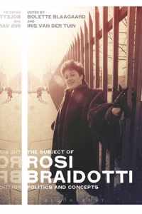 Subject Of Rosi Braidotti