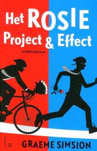 Het Rosie Project en Effect