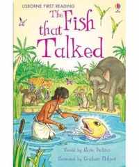 The Fish that Talked