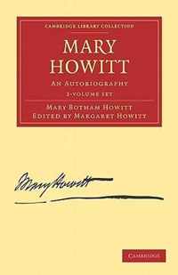 Mary Howitt