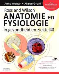 Ross and Wilson Anatomie en Fysiologie in gezondheid en ziekte