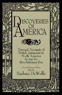 Discoveries of America