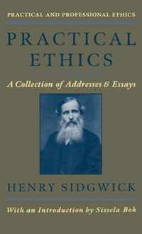 Practical Ethics