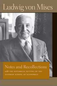 Notes & Recollections