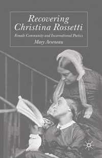 Recovering Christina Rossetti