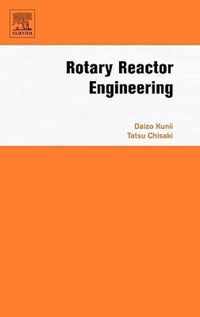 Rotary Reactor Engineering