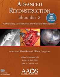 Advanced Reconstruction: Shoulder 2