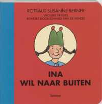 Ina Wil Naar Buiten