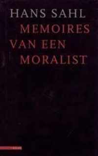 Memoires van een moralist