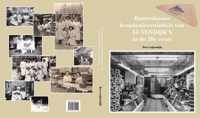 Rotterdamse kruidenierswinkels van LUYENDIJK'S in de 20e eeuw (1906-1975)
