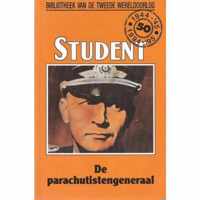 Student, De parachutistengeneraal nummer 81 uit de serie